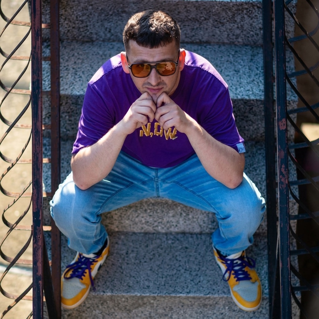 Đorđe Baštovanović, Kult Talents mentor